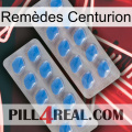 Remèdes Centurion 23